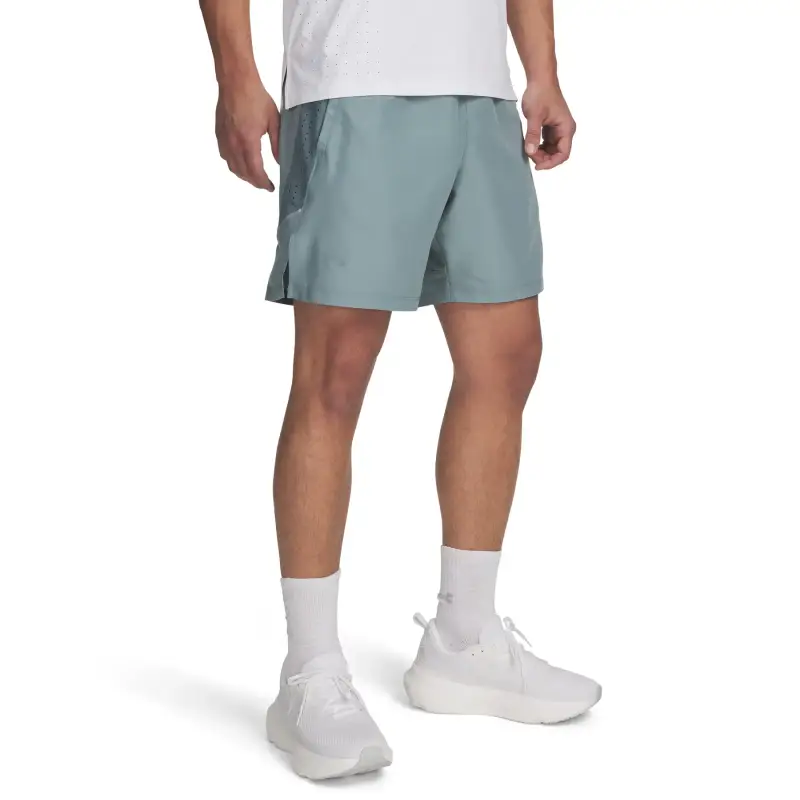 Shorts Under Armour Launch Elite Vert
