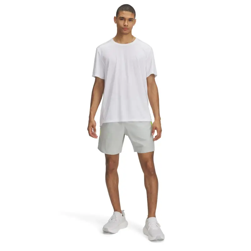 Shorts Under Armour Launch