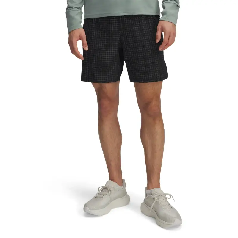 Shorts Under Armour Launch Pro 7 Noir