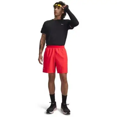 Shorts Under Armour Launch Rouge