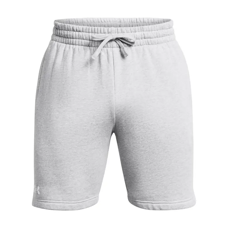 Shorts Under Armour Launch Unlined Gris