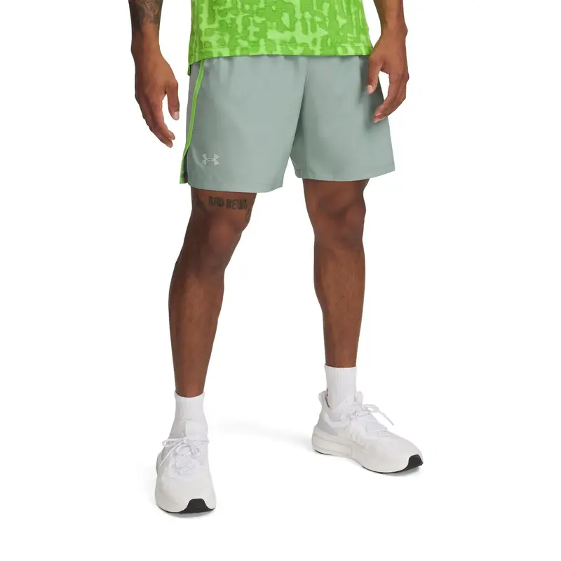 Shorts Under Armour Launch Vert