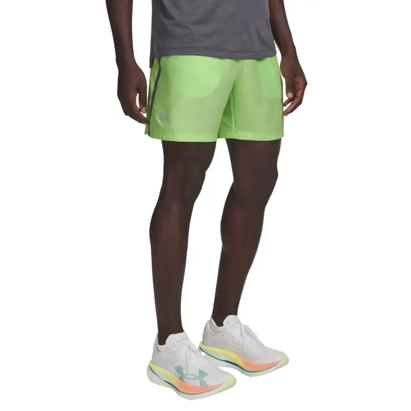 Shorts Under Armour Launch Vert