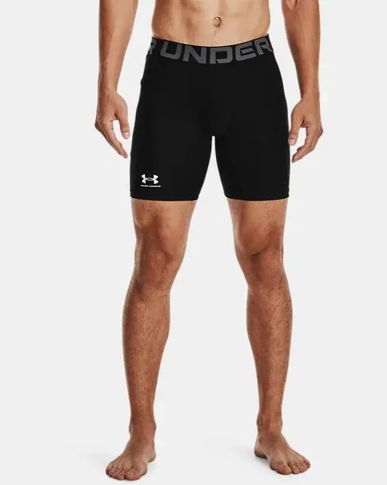 Shorts Under Armour Neri | Under Armour Nero