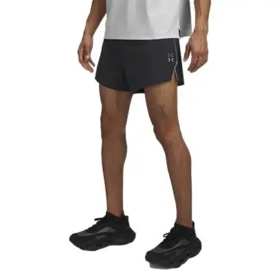 Shorts Under Armour Noir