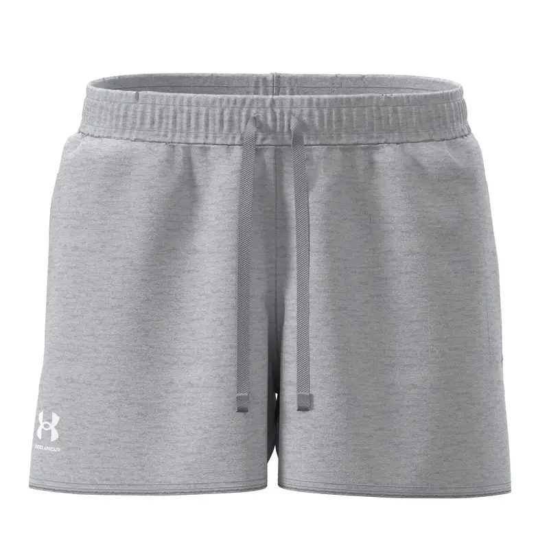 Shorts Under Armour Rival Terry Gris