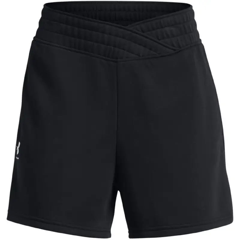Shorts Under Armour Rival Terry | Under Armour Viola reale