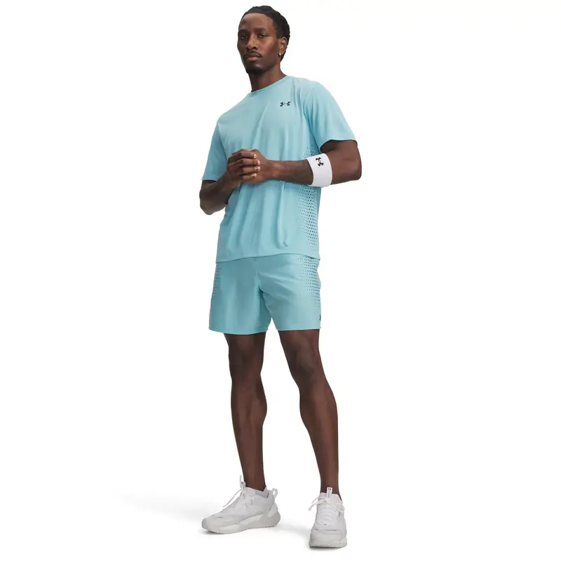 Shorts Under Armour Tech™ Play Bleu