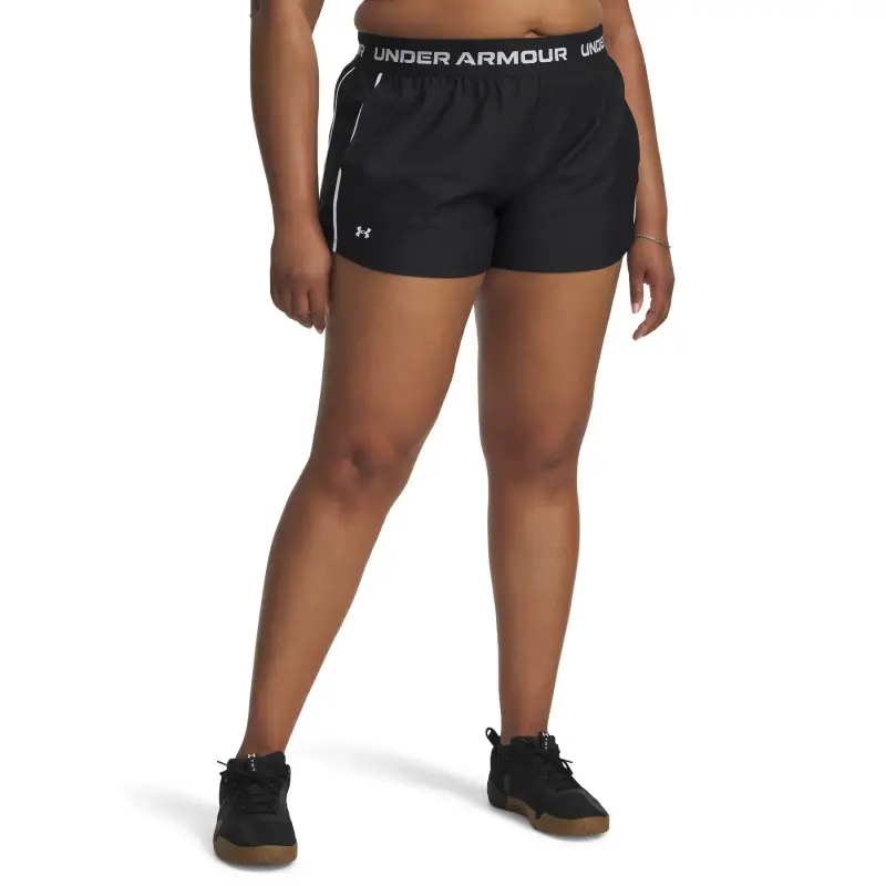 Shorts Under Armour Tech Play Up 3"