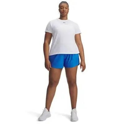 Shorts Under Armour Tech™ Play Up Bleu