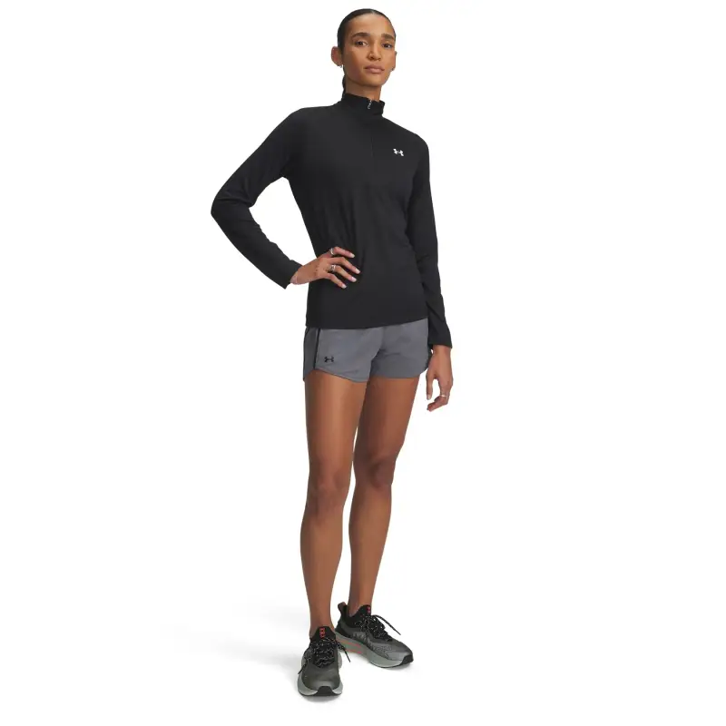 Shorts Under Armour Tech™ Play Up Gris