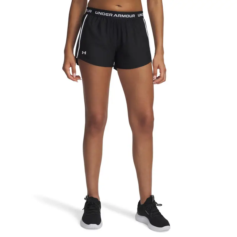 Shorts Under Armour Tech™ Play Up Noir