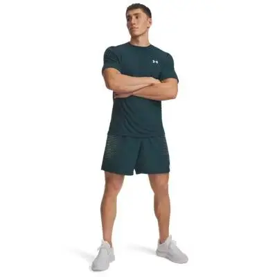 Shorts Under Armour Tech Play Vert
