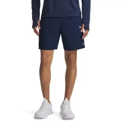 Shorts Under Armour Tech Utility Bleu