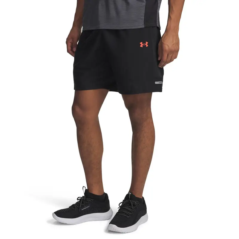 Shorts Under Armour Tech Utility Noir