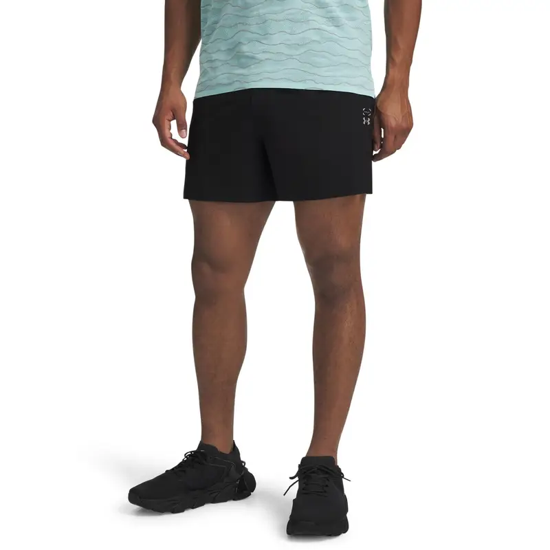 Shorts Under Armour Train Noir