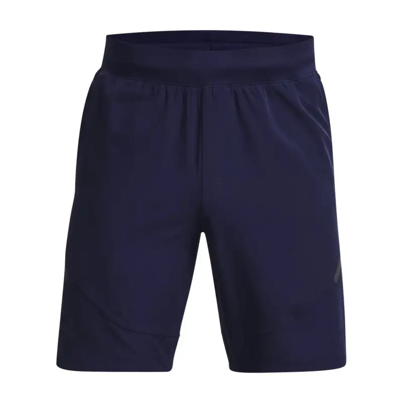 Shorts Under Armour Unstoppable Bleu