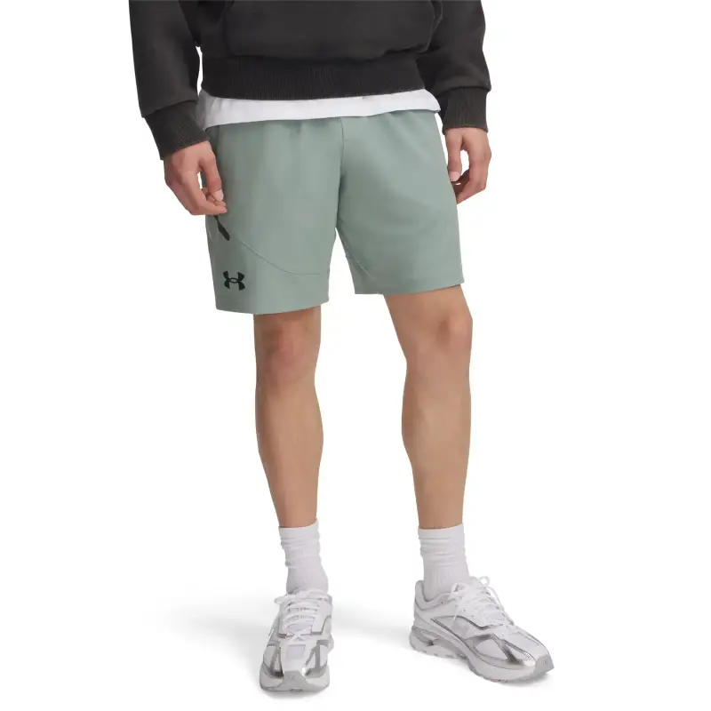 Shorts Under Armour Unstoppable Vert