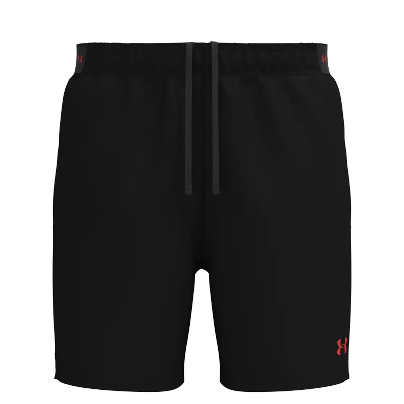 Shorts Under Armour Vanish DC