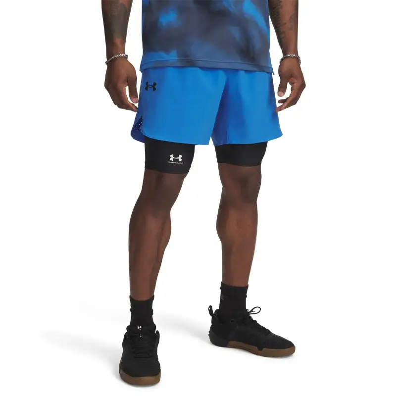 Shorts Under Armour Vanish Elite