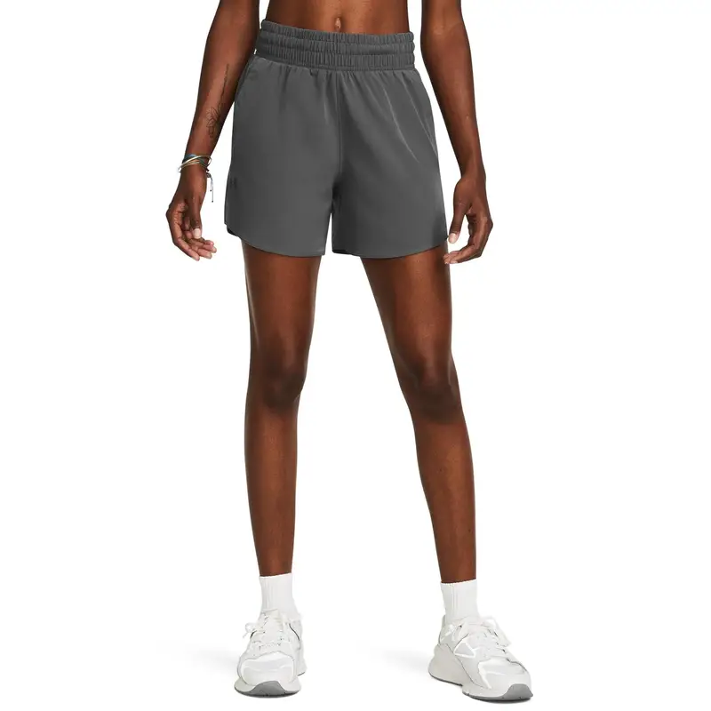 Shorts Under Armour Vanish Gris