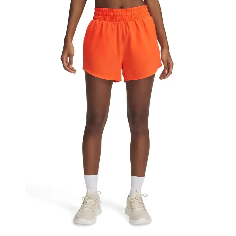 Shorts Under Armour Vanish Orange