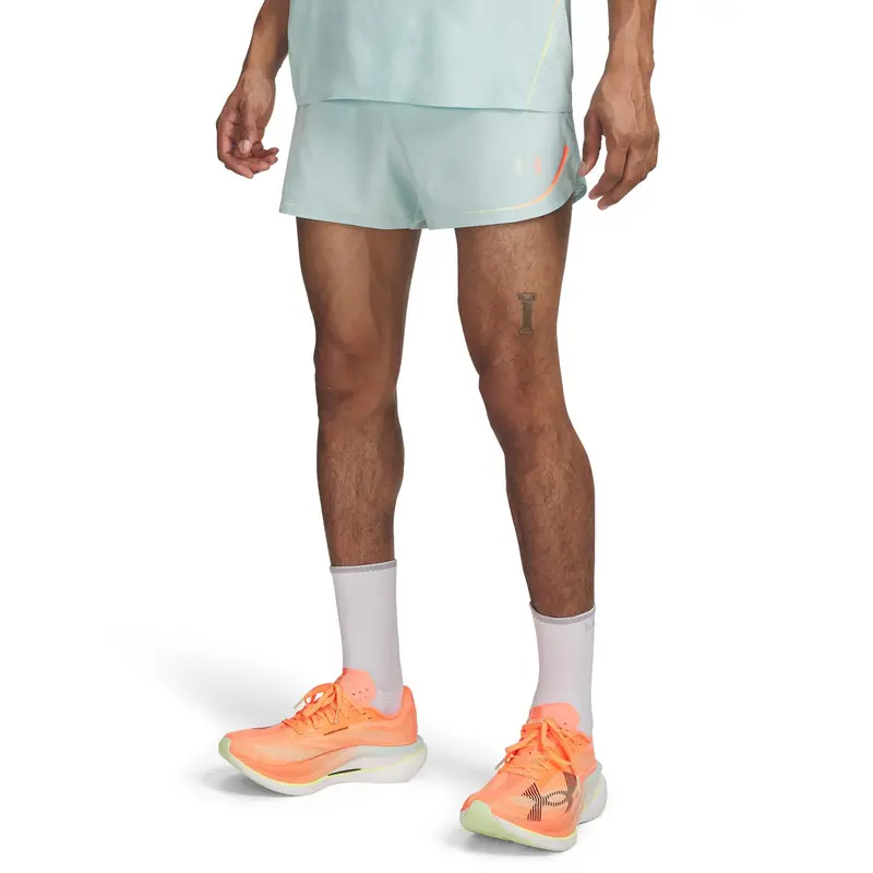 Shorts Under Armour Velociti Elite Vert