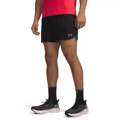 Shorts Under Armour Velociti Pro 5" Noir