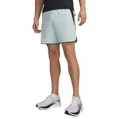 Shorts Under Armour Velociti Pro 7" Blanc