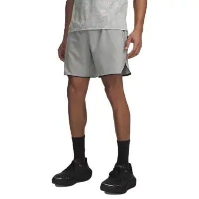 Shorts Under Armour Velociti Pro 7" Gris
