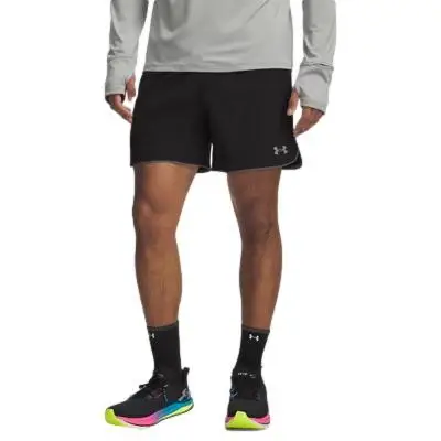 Shorts Under Armour Velociti Pro 7" Noir