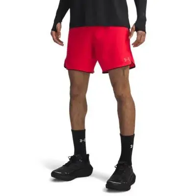 Shorts Under Armour Velociti Pro 7" Rouge