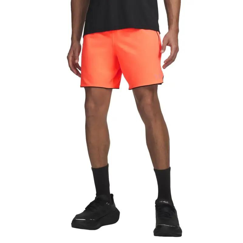 Shorts Under Armour Velociti Pro Bleu