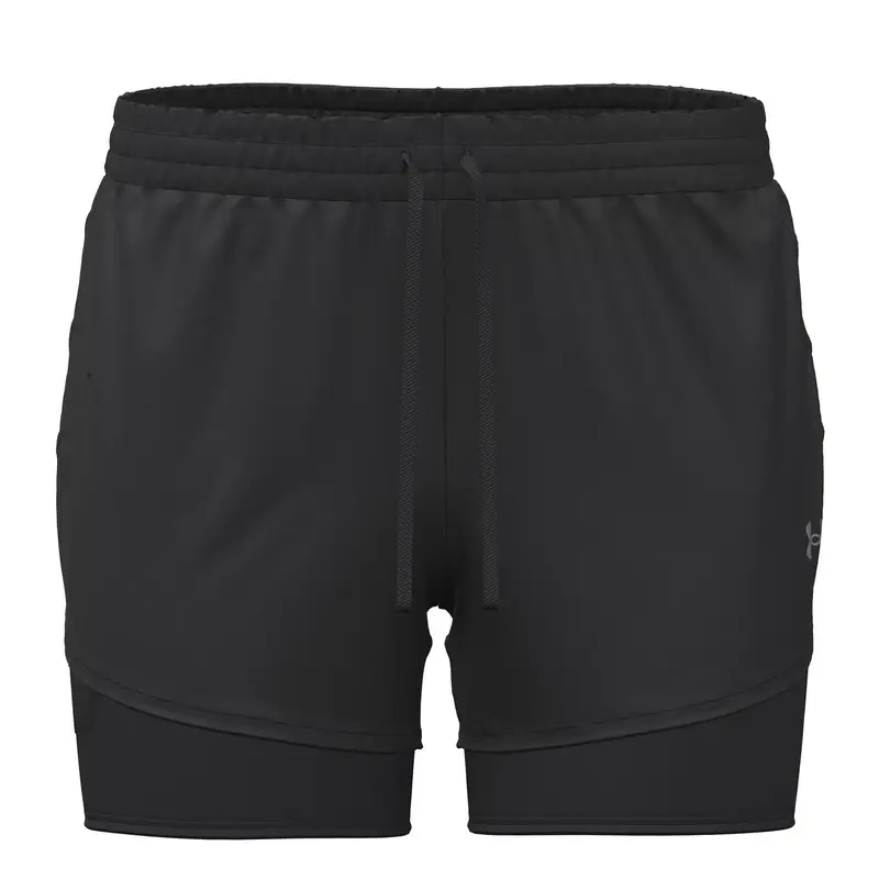 Shorts Under Armour Velociti Pro Noir