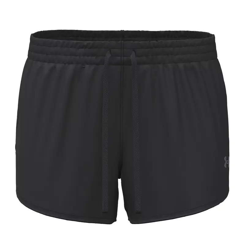 Shorts Under Armour Velociti Pro Noir
