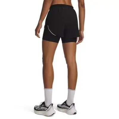 Shorts Under Armour Velociti Pro Noir
