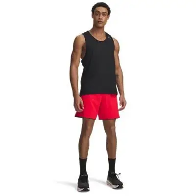 Shorts Under Armour Velociti Pro Rouge
