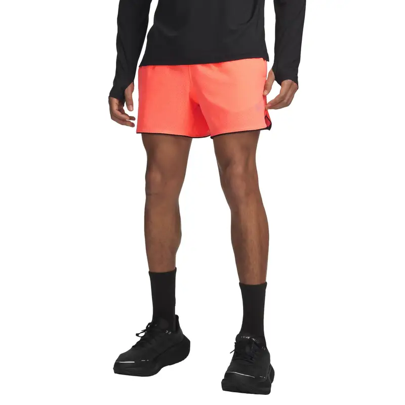 Shorts Under Armour Velociti Pro Vent Bleu