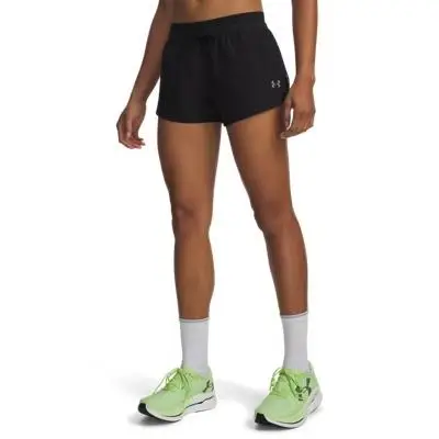 Shorts Under Armour Velociti Pro Vent Noir
