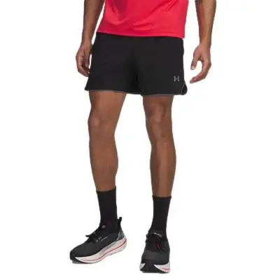 Shorts Under Armour Velociti Pro Vent Noir