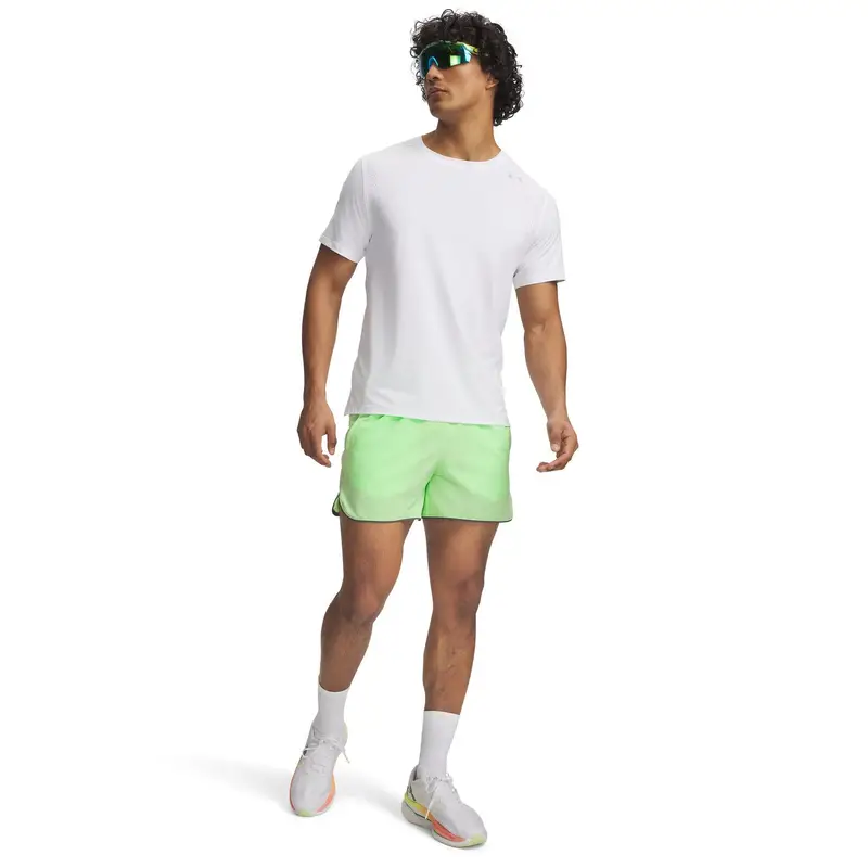 Shorts Under Armour Velociti Pro Vent Vert