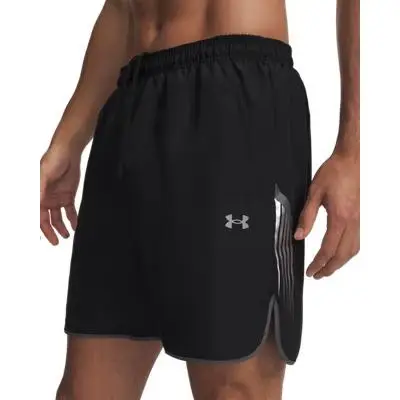 Shorts Under Armour Velociti Reflect Noir