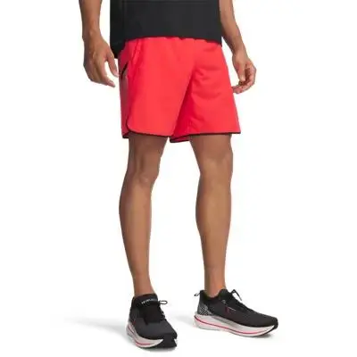 Shorts Under Armour Velociti Reflect Rouge