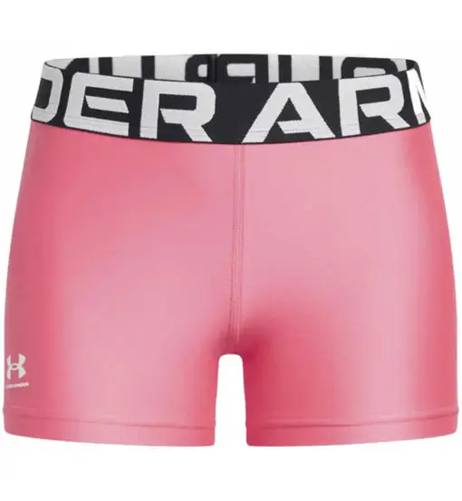 Shorty Jr - pantaloni fitness - bambina Pink