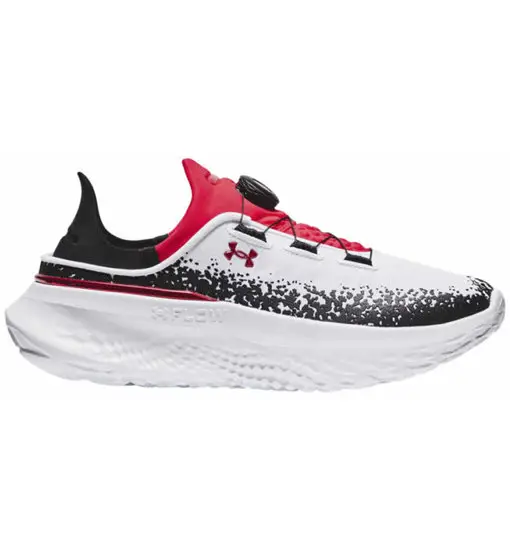 SlipSpeed Mega - scarpe running neutre - unisex White