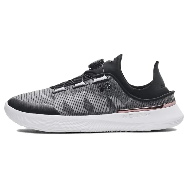 SlipSpeed Mesh Nero Bianco Sneakers Unisex Grigio 3027726-001 42