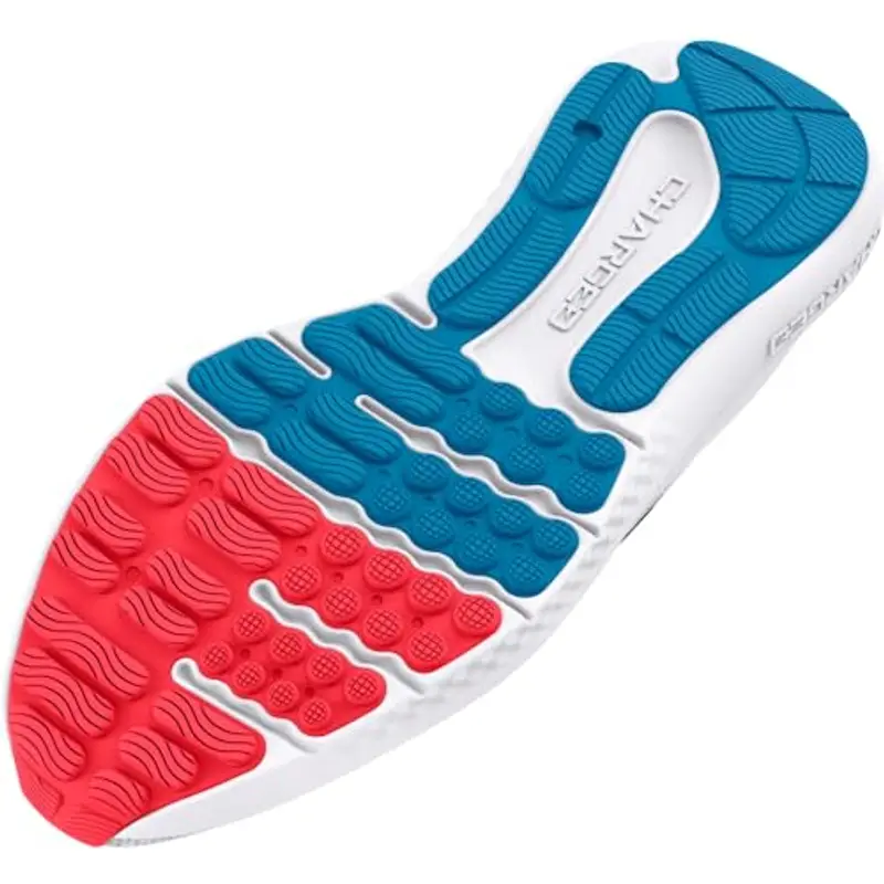 Under Armour, Sneaker Charged Surge 4 da uomo, 47.5 EU miniatura 3