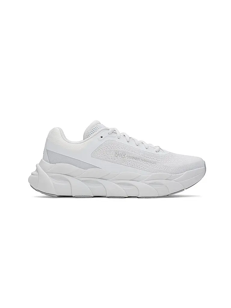 Sneaker da uomo UA Halo Runner bianco | 42 1/2