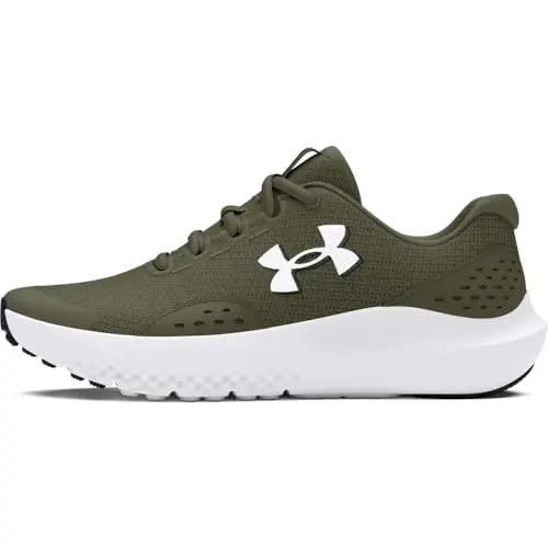 Under Armour Sneakers Bambino 77-3027103-0300 VERDE 38½