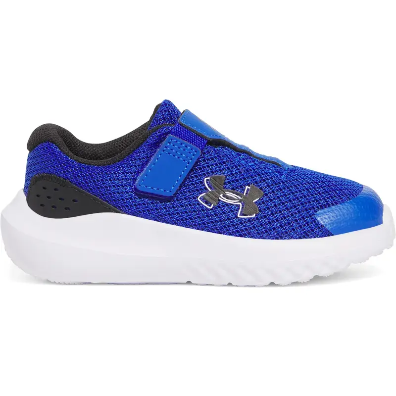Sneakers da bambino Under Armour Surge 4 AC Bleu